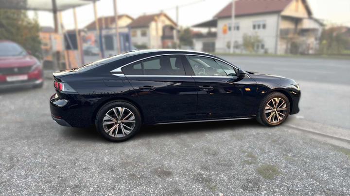 Peugeot 508 BlueHDi 130 S&S Allure Aut.