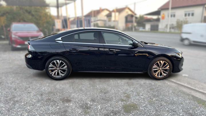 Peugeot 508 BlueHDi 130 S&S Allure Aut.