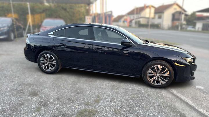 Peugeot 508 BlueHDi 130 S&S Allure Aut.