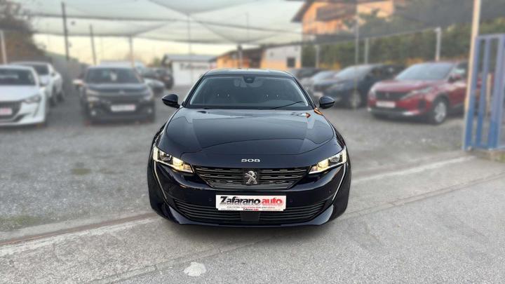 Peugeot 508 BlueHDi 130 S&S Allure Aut.