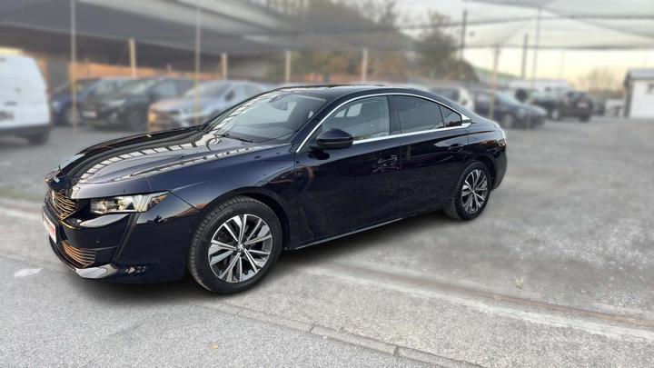 Peugeot 508 BlueHDi 130 S&S Allure Aut.