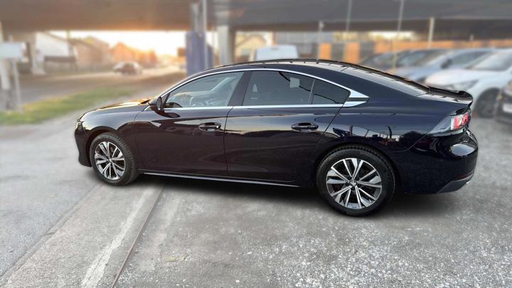 Peugeot 508 BlueHDi 130 S&S Allure Aut.