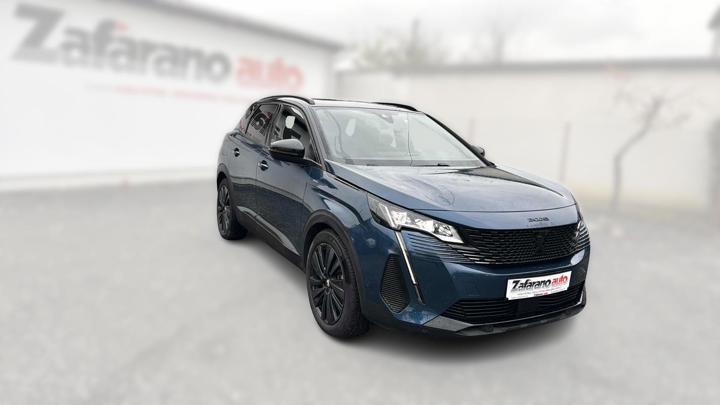 Peugeot 3008 HYBRID4 300ch GT Pack e-EAT8