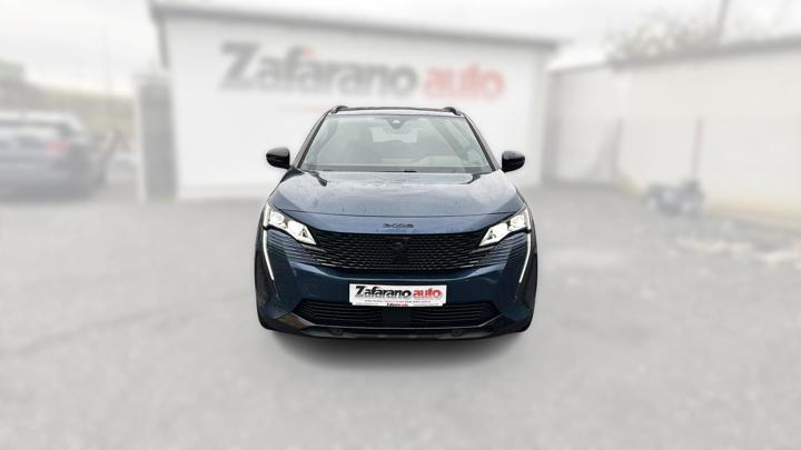 Peugeot 3008 HYBRID4 300ch GT Pack e-EAT8