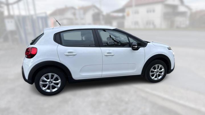 Citroën C3 1,2 PureTech 83 Feel Pack