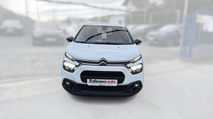 Citroën C3 1,2 PureTech 83 Feel Pack