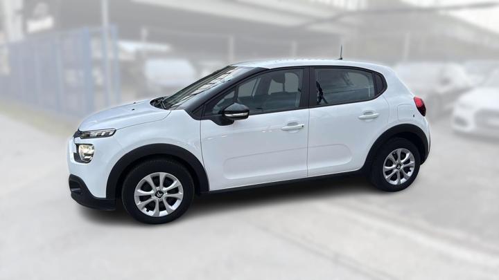 Citroën C3 1,2 PureTech 83 Feel Pack