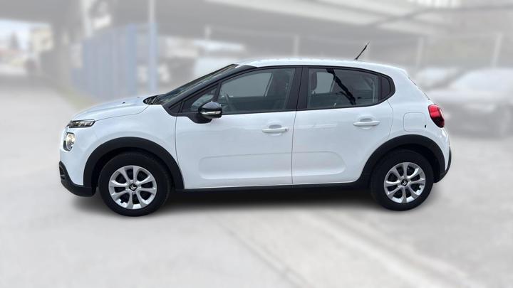 Citroën C3 1,2 PureTech 83 Feel Pack