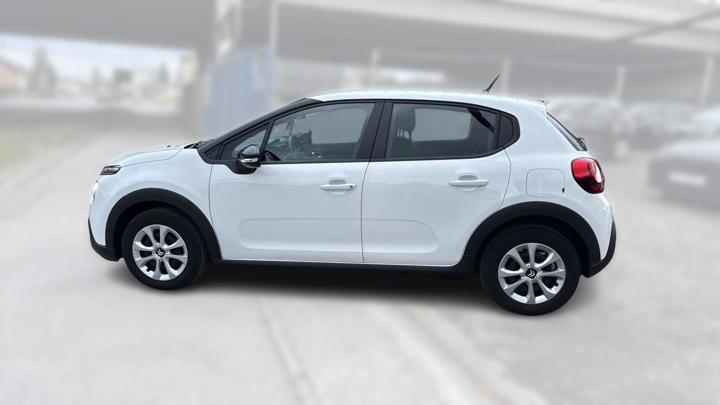 Citroën C3 1,2 PureTech 83 Feel Pack