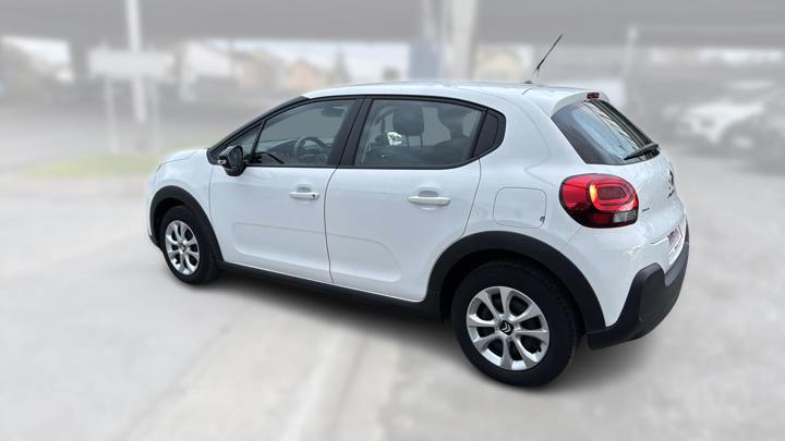 Citroën C3 1,2 PureTech 83 Feel Pack