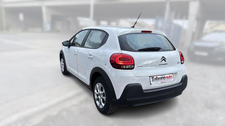 Citroën C3 1,2 PureTech 83 Feel Pack