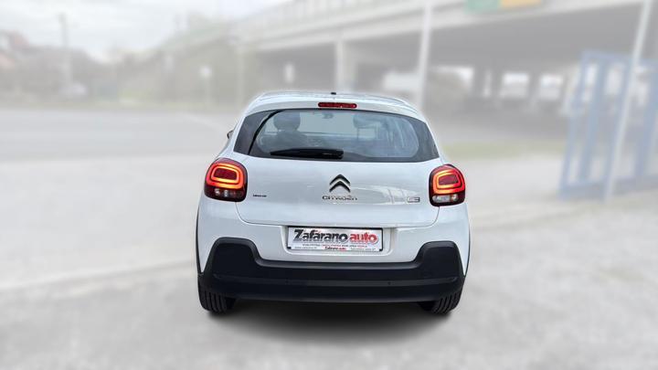 Citroën C3 1,2 PureTech 83 Feel Pack