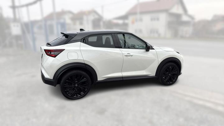 Nissan Nissan Juke DIG-T 114 DCT Enigma