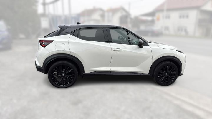 Nissan Nissan Juke DIG-T 114 DCT Enigma