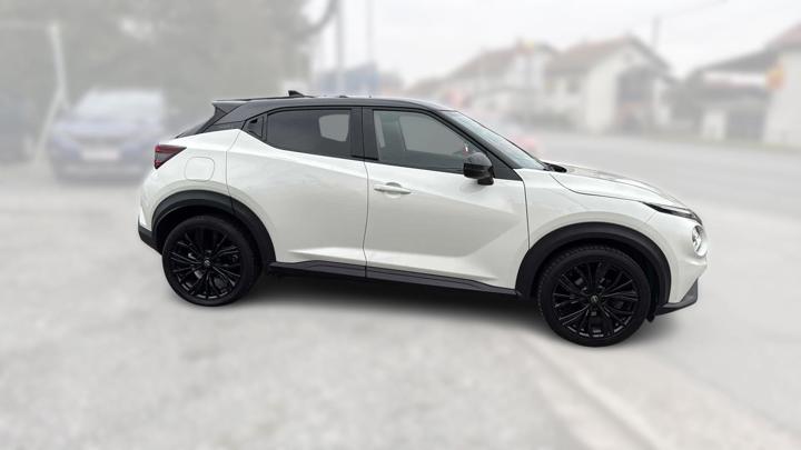 Nissan Nissan Juke DIG-T 114 DCT Enigma