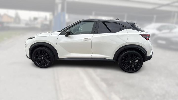 Nissan Nissan Juke DIG-T 114 DCT Enigma