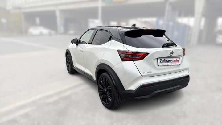 Nissan Nissan Juke DIG-T 114 DCT Enigma