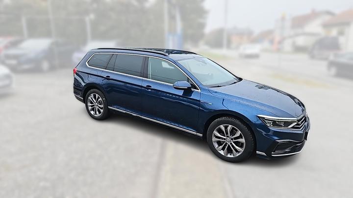 VW VW PASSAT VARIANT GTE DSG 