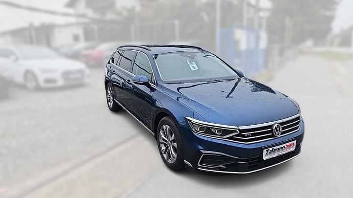 VW VW PASSAT VARIANT GTE DSG 