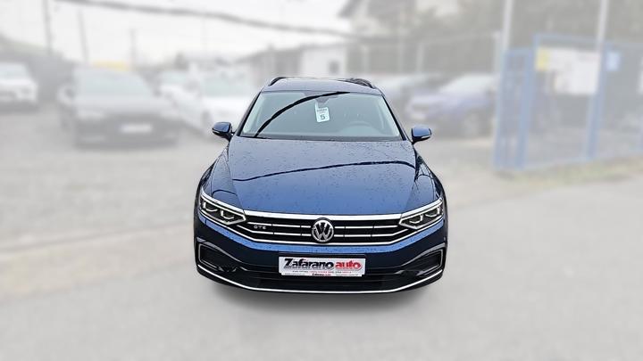 VW VW PASSAT VARIANT GTE DSG 