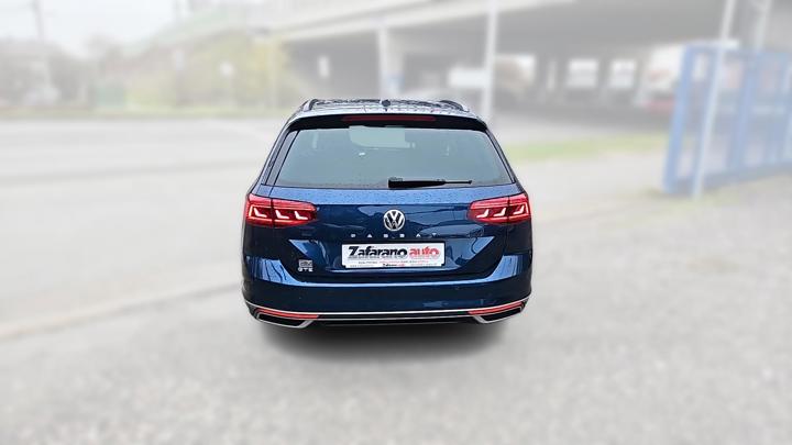 VW VW PASSAT VARIANT GTE DSG 