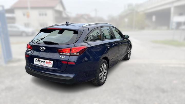 Hyundai i30 cw Business 1.6 CRDi 115CV BVA7