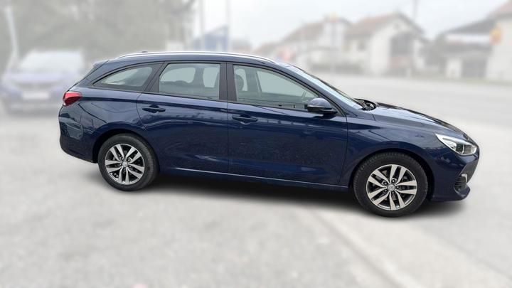 Hyundai i30 cw Business 1.6 CRDi 115CV BVA7