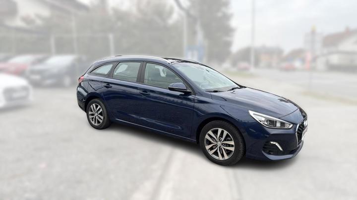 Hyundai i30 cw Business 1.6 CRDi 115CV BVA7