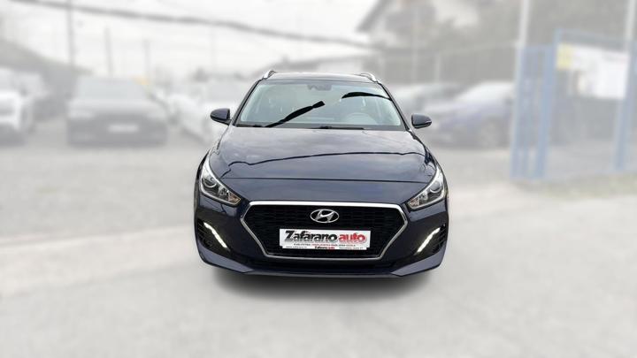 Hyundai i30 cw Business 1.6 CRDi 115CV BVA7