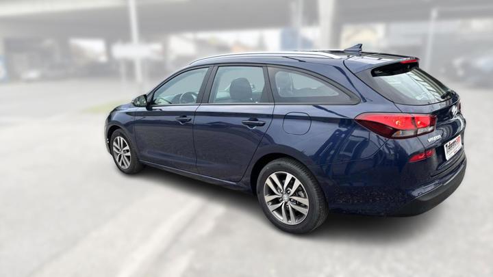 Hyundai i30 cw Business 1.6 CRDi 115CV BVA7