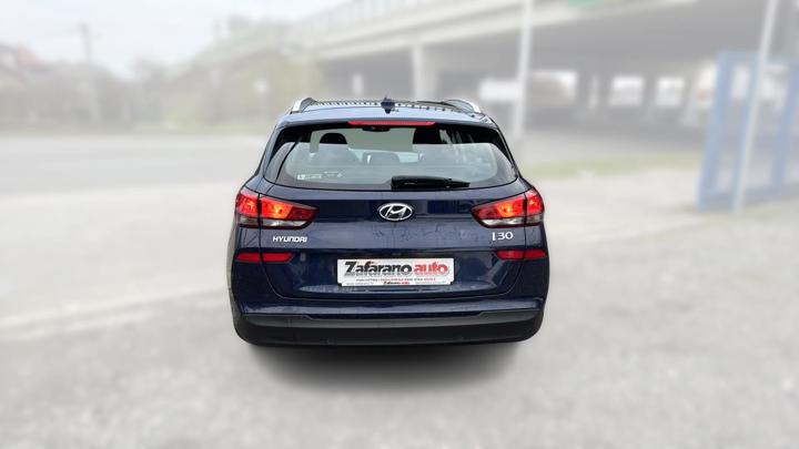 Hyundai i30 cw Business 1.6 CRDi 115CV BVA7