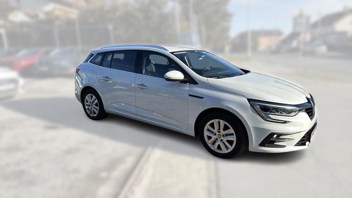 Renault Mégane Grandtour Blue dCi 115 Edition One