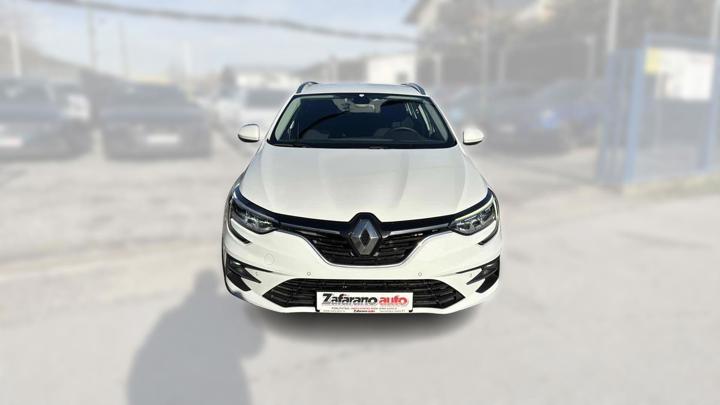 Renault Mégane Grandtour Blue dCi 115 Edition One