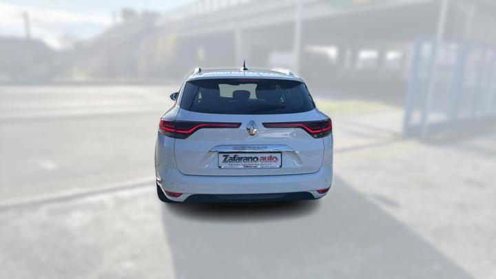 Renault Mégane Grandtour Blue dCi 115 Edition One