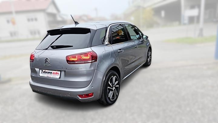 Citroën C4 Spacetourer BlueHDi 130 S&S Shine