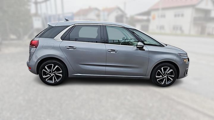 Citroën C4 Spacetourer BlueHDi 130 S&S Shine