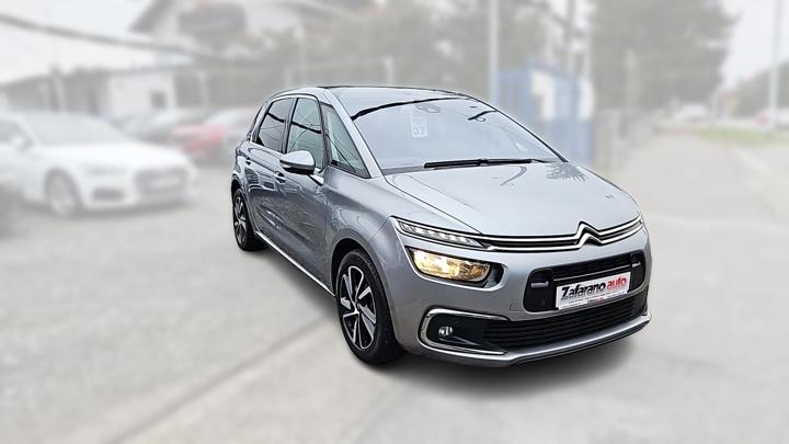 Citroën C4 Spacetourer BlueHDi 130 S&S Shine