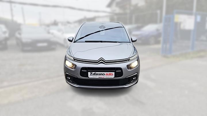 Citroën C4 Spacetourer BlueHDi 130 S&S Shine