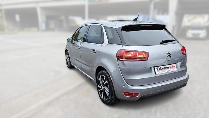 Citroën C4 Spacetourer BlueHDi 130 S&S Shine