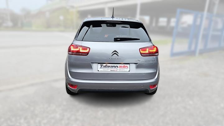 Citroën C4 Spacetourer BlueHDi 130 S&S Shine