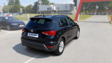 Seat Arona 1.6 TDI Move