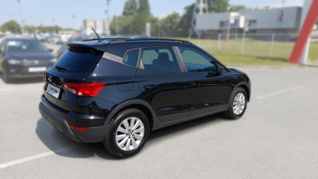 Seat Arona 1.6 TDI Move