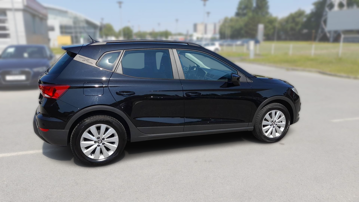 Seat Arona 1.6 TDI Move