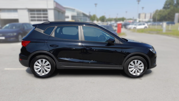 Seat Arona 1.6 TDI Move