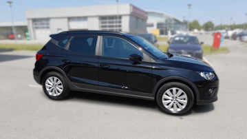 Seat Arona 1.6 TDI Move