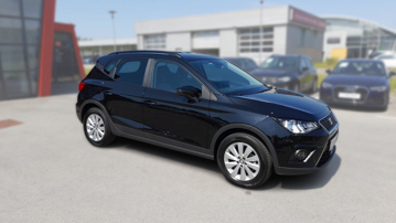 Seat Arona 1.6 TDI Move