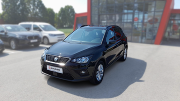 Seat Arona 1.6 TDI Move