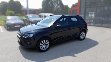 Seat Arona 1.6 TDI Move