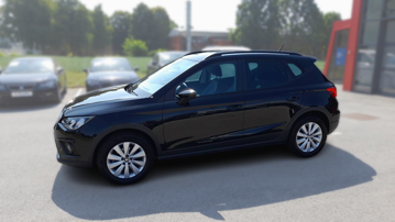 Seat Arona 1.6 TDI Move