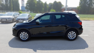 Seat Arona 1.6 TDI Move